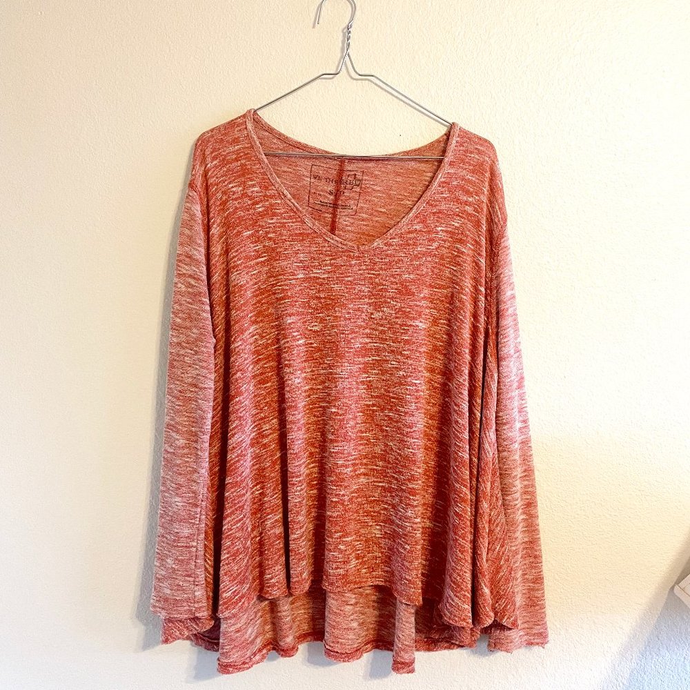 Free People top